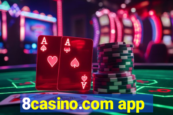 8casino.com app